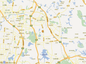 星光苑小区图片