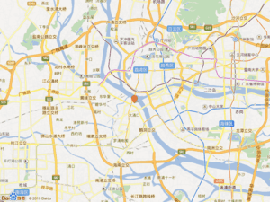 芳村酒吧街小区图片