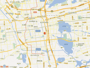 杨枝新村（一村）小区图片