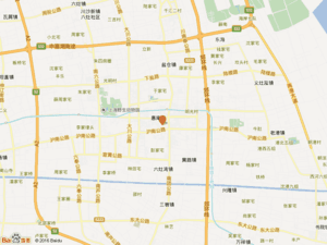 彩虹楼小区图片