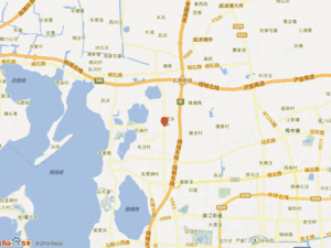 临湖景苑小区图片