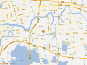 鑫港花园小区图片