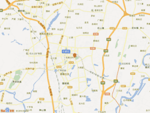 新源雅居小区图片