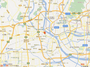 大鹏花园小区图片