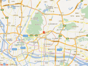 陶庄小区（天河）小区图片