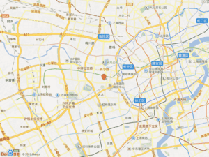 茅台路230弄小区图片