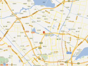 生田村小区图片