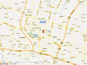 樟河苑小区图片