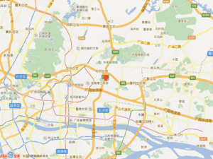 畜牧研究所小区图片