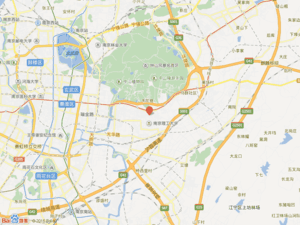 孝陵卫179号小区小区图片