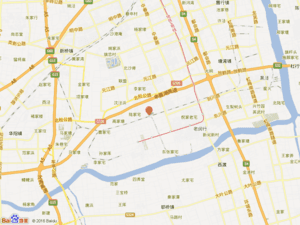 保利佳苑小区图片