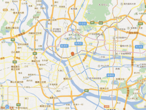 海中宝大厦小区图片