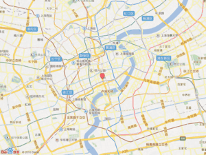 斜土路530号小区图片