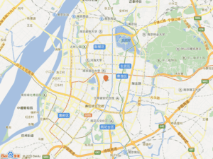 大王府巷151号小区小区图片