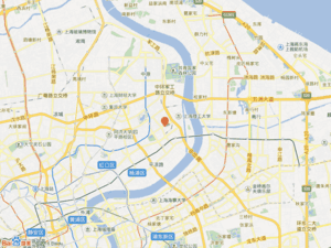 控江路200号小区图片