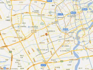 环镇西路6弄小区图片