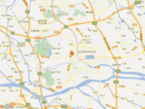 西丽中路小区小区图片