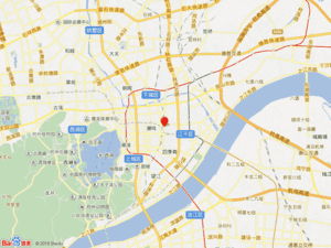 凯旋路112号小区图片