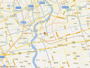 杨新路198弄小区图片