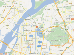 和平大沟小区图片