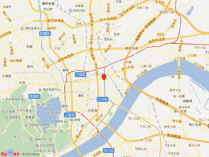 叉车厂宿舍小区图片