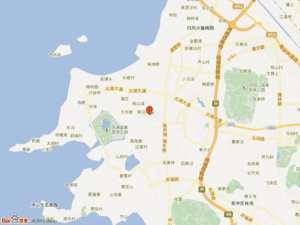 龙景花园四区小区图片