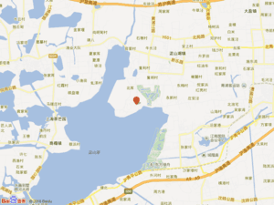 绅园小区图片