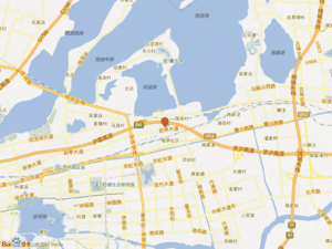 青苑新村五区小区图片