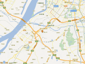 岱山保障房小区小区图片