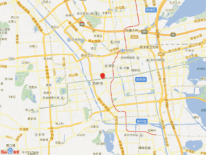 虹桥路8号小区小区图片