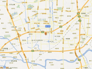 荣乐三村小区图片