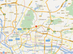天河区兴华街道办事处宿舍小区图片