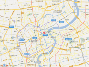 汉口路455弄小区图片