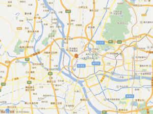 和平新村东一街小区图片