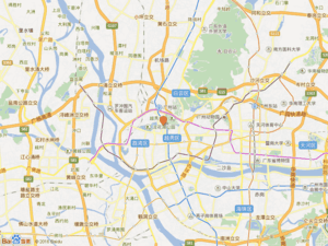 锦州国际公寓小区图片