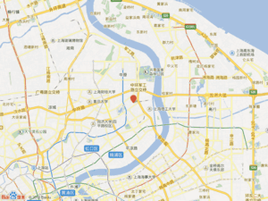 佳木斯路165弄小区图片