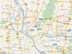 四方堂小区小区图片