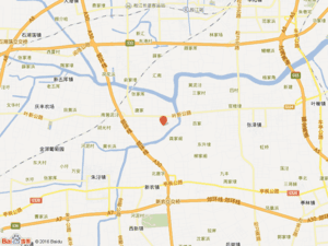 港湾(别墅)小区图片