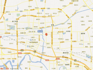 添馨阁小区图片