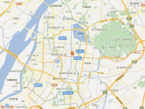 青石街小区小区图片
