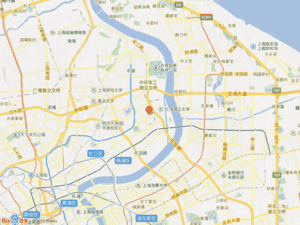 图们路28号小区图片