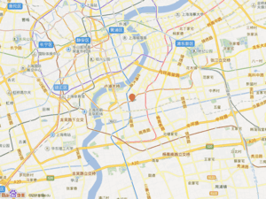 浦东南路4713号小区图片
