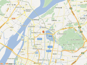 南昌路23号小区小区图片