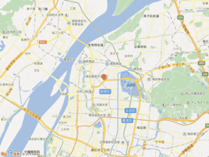 模范新村小区图片