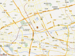 马陆包装城小区图片
