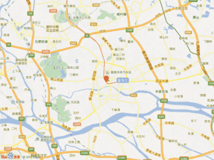 市桥光明北路小区图片