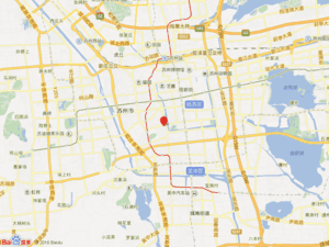 盘门路270号小区小区图片