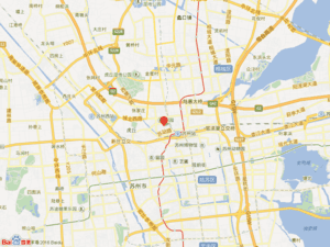 平河路1999号小区小区图片