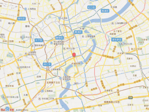 瞿溪路888号小区图片