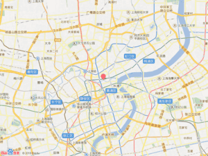 天禄里小区图片